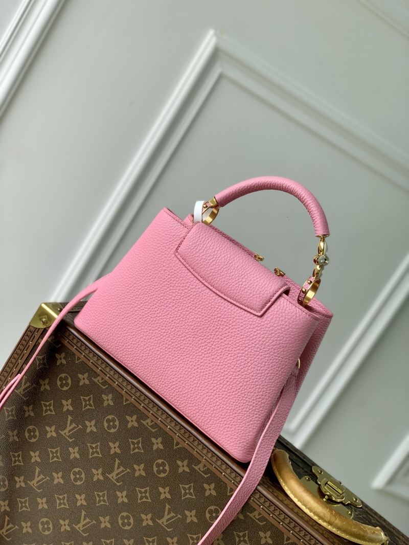 LV Top Handle Bags